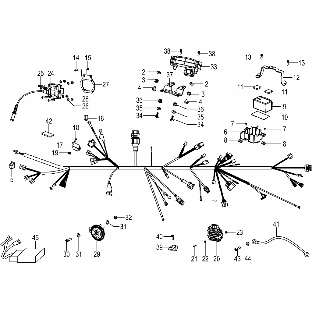 Foto Peça