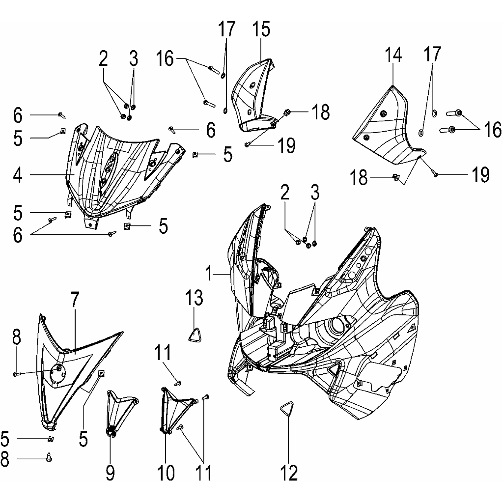Foto Peça