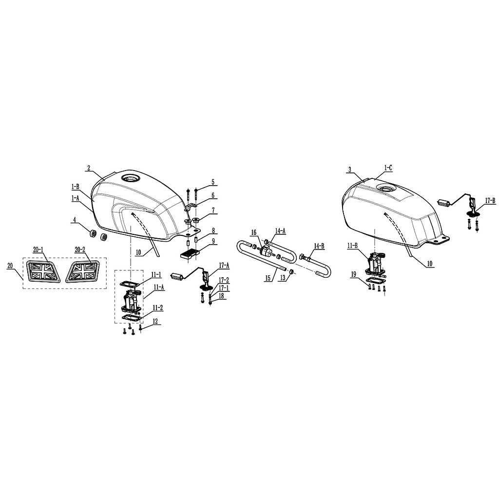 Foto Peça