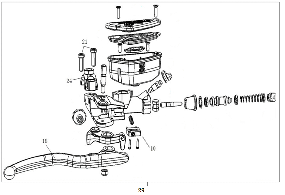 Foto Peça