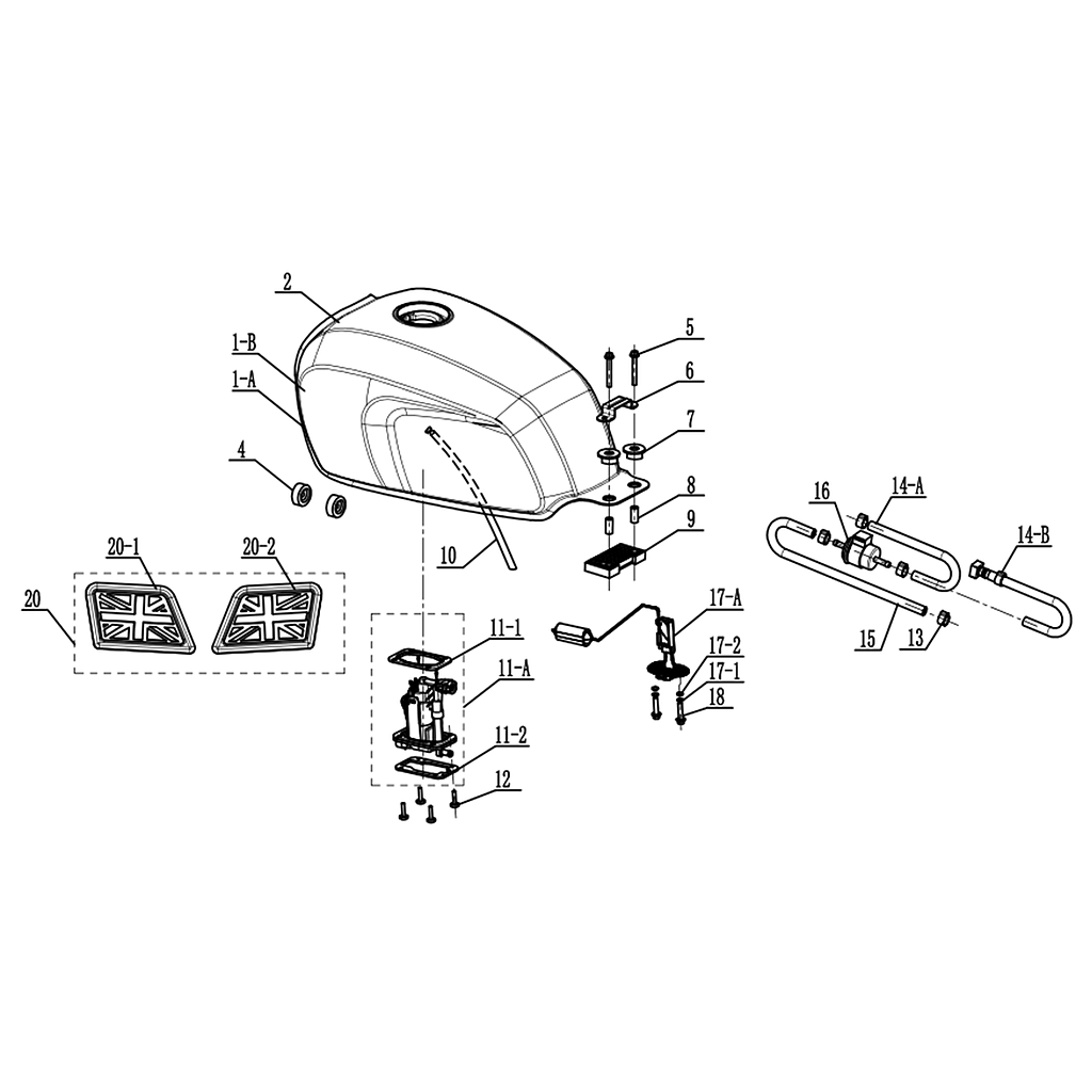 Foto Peça