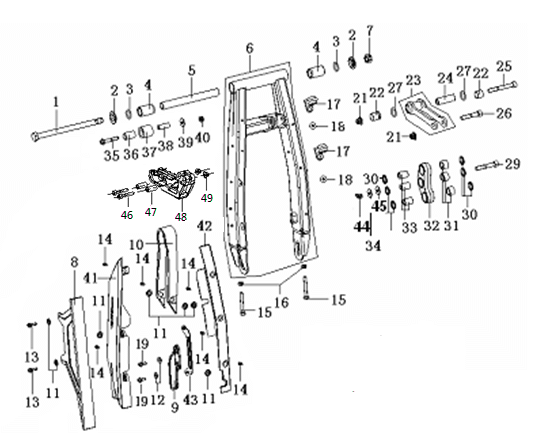Foto Peça