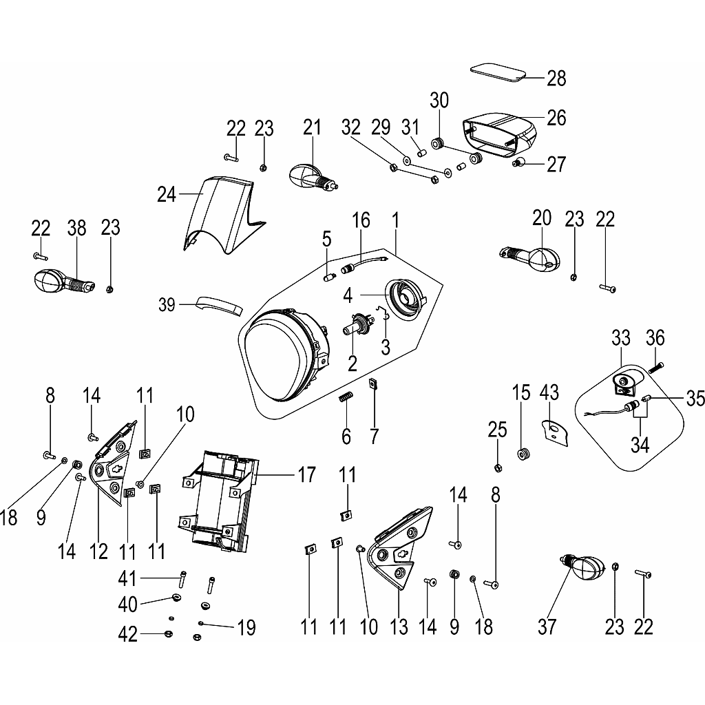 Foto Peça