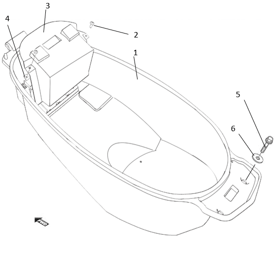 Foto Peça