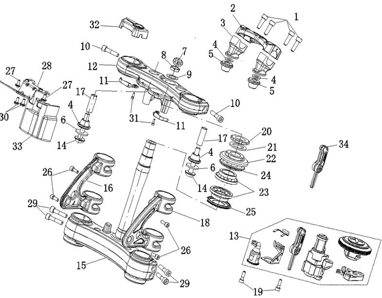 Foto Peça
