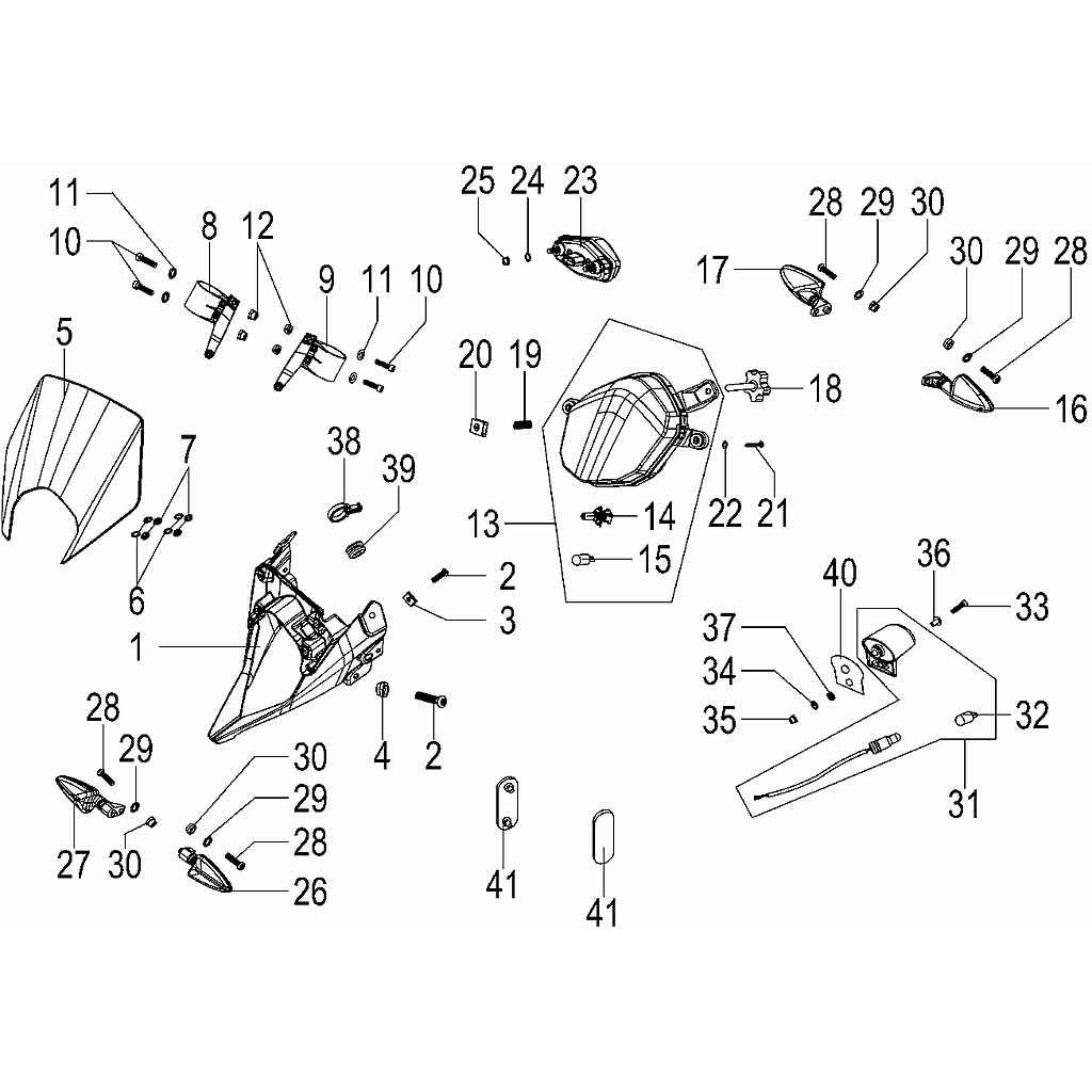 Foto Peça