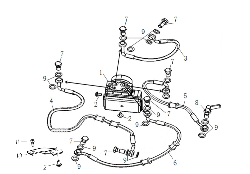 Foto Peça
