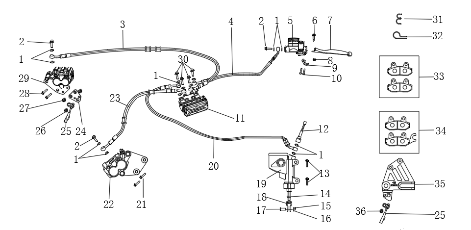 Foto Peça