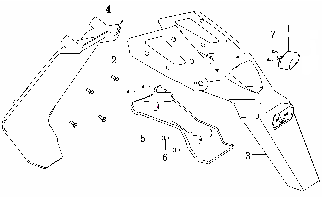 Foto Peça
