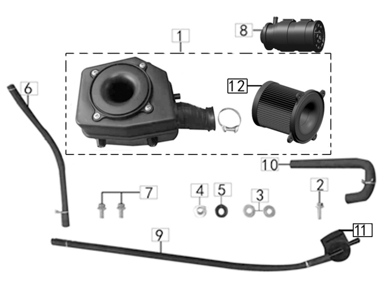 Foto Peça