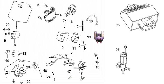 Foto Peça