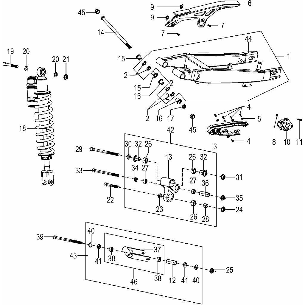 Foto Peça