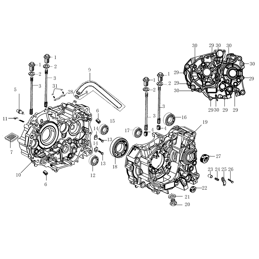Foto Peça