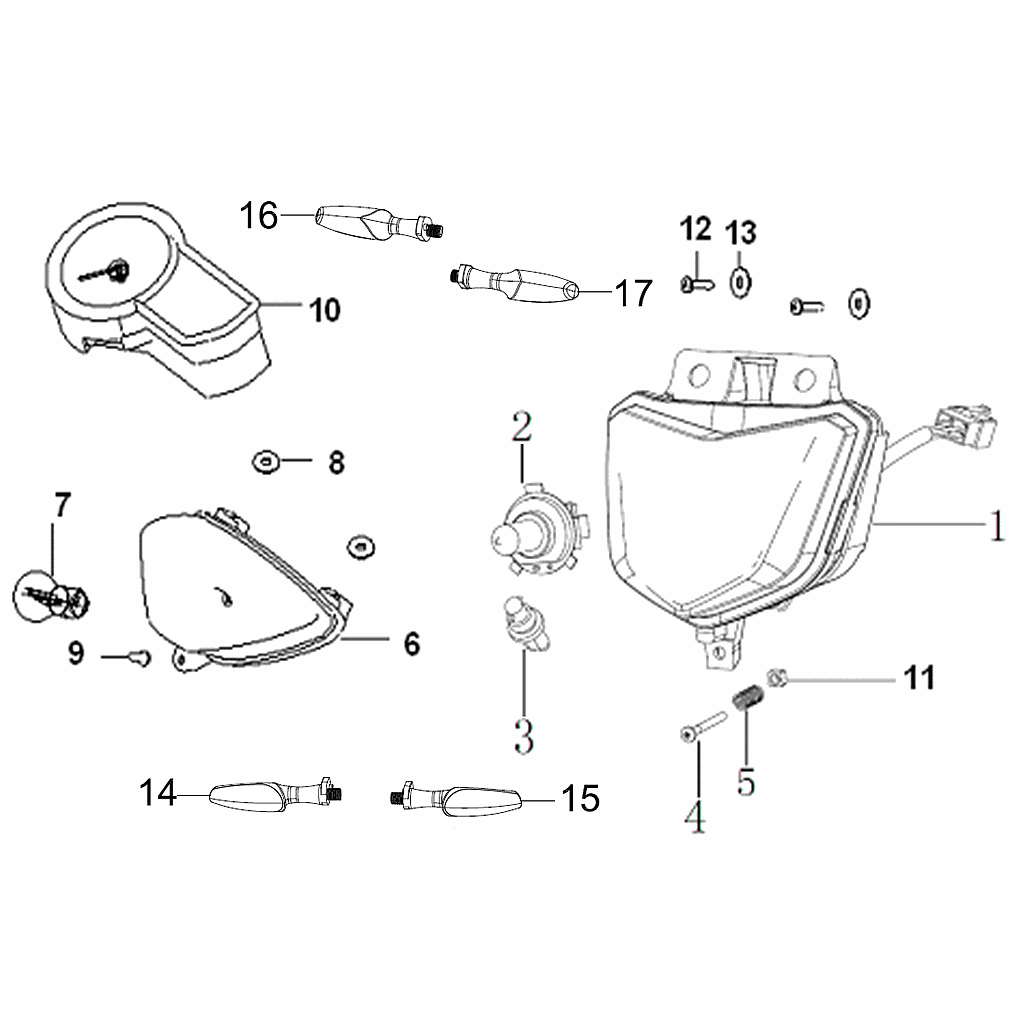 Foto Peça
