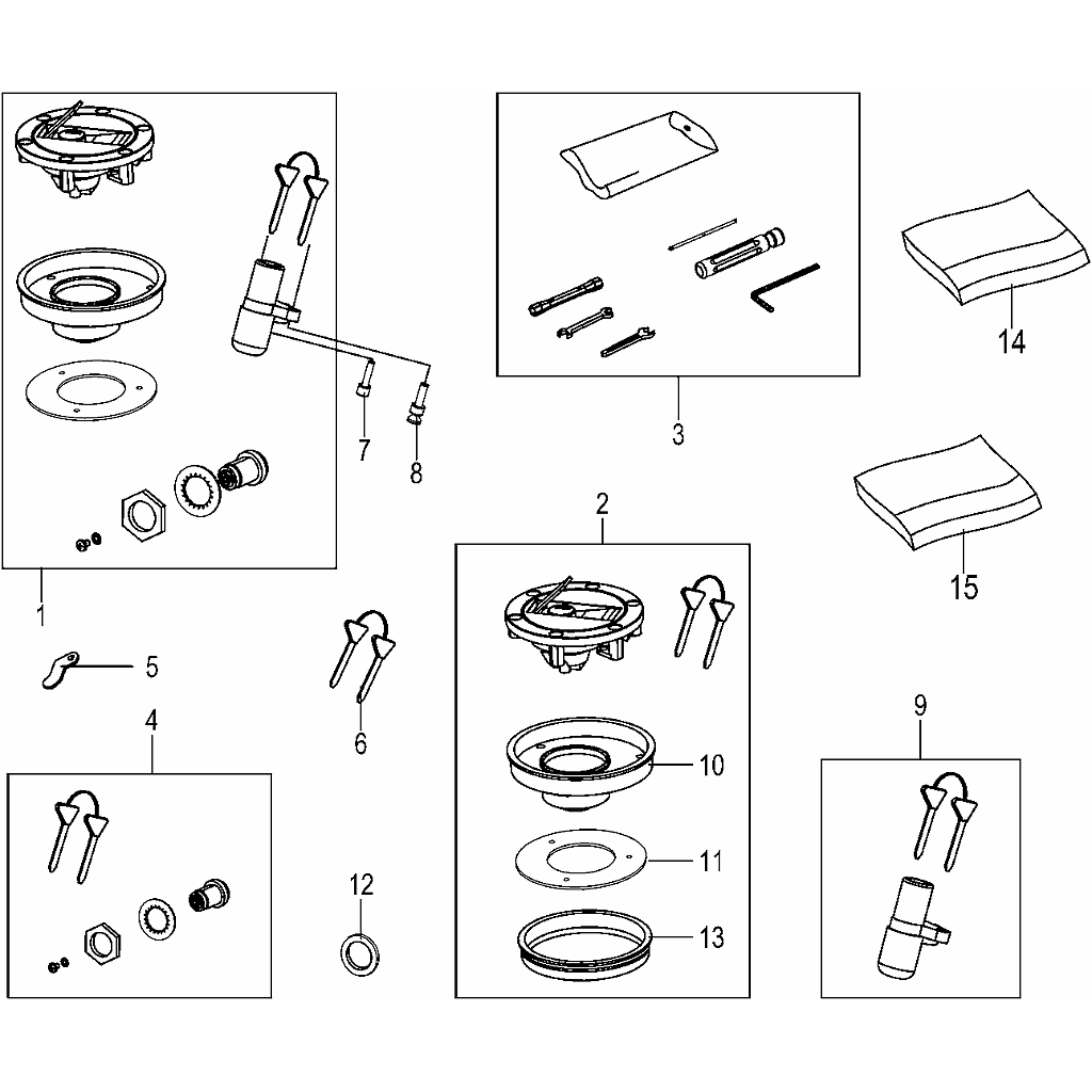 Foto Peça
