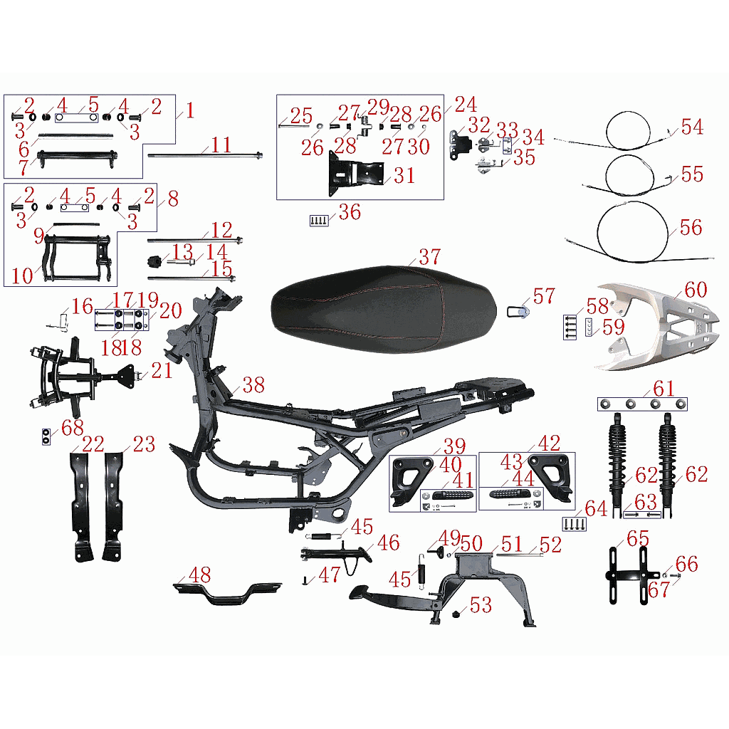 Foto Peça