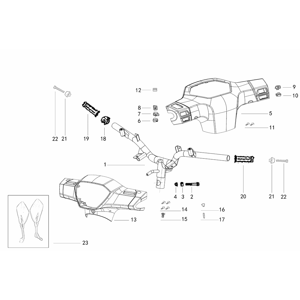 Foto Peça