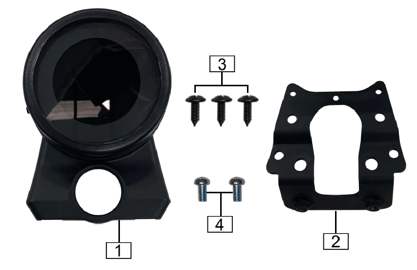 Foto Peça
