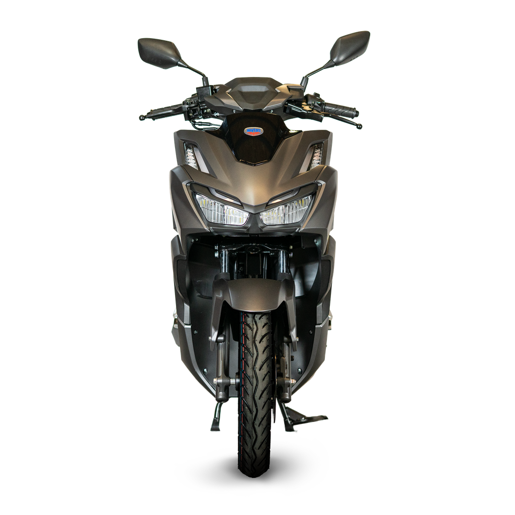 Mytos: MOTION 125