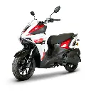 Mytos: ZOOM 125