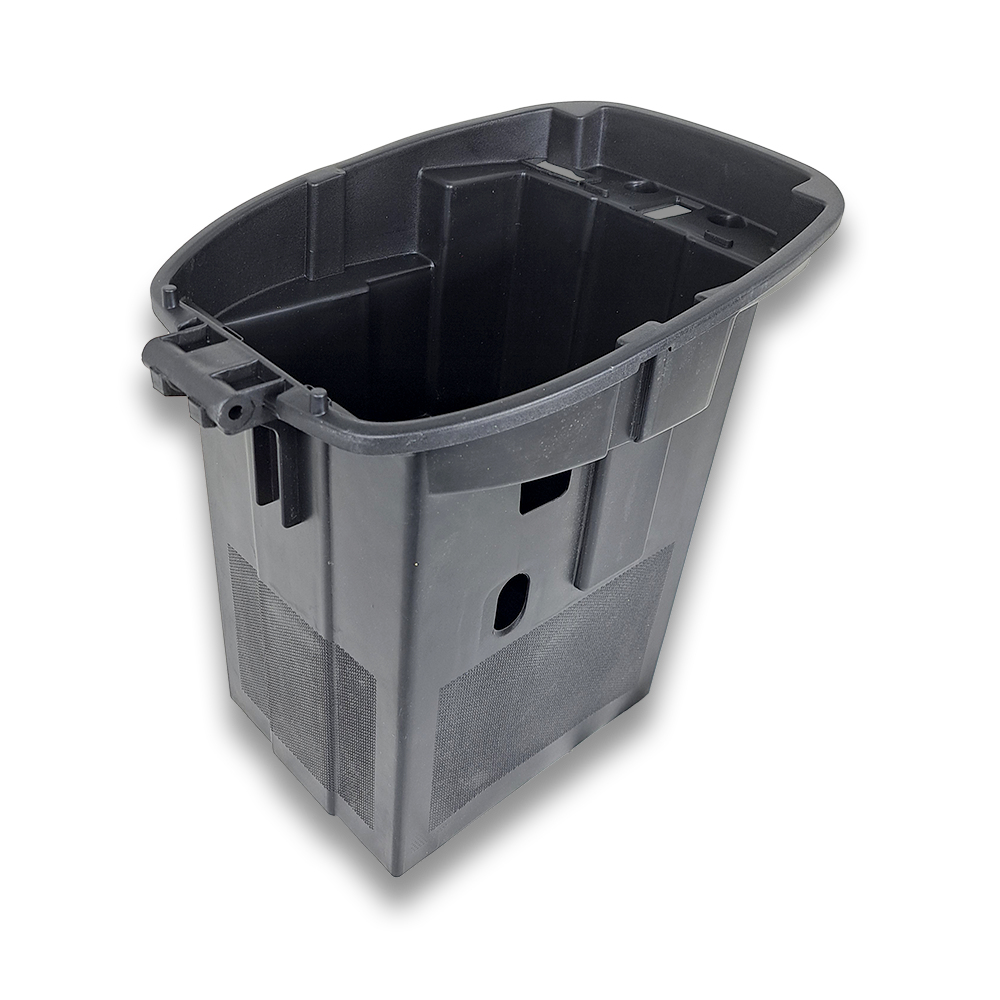 Bagageira do Banco (Grande/Frente) - Neovolt (Go-X)