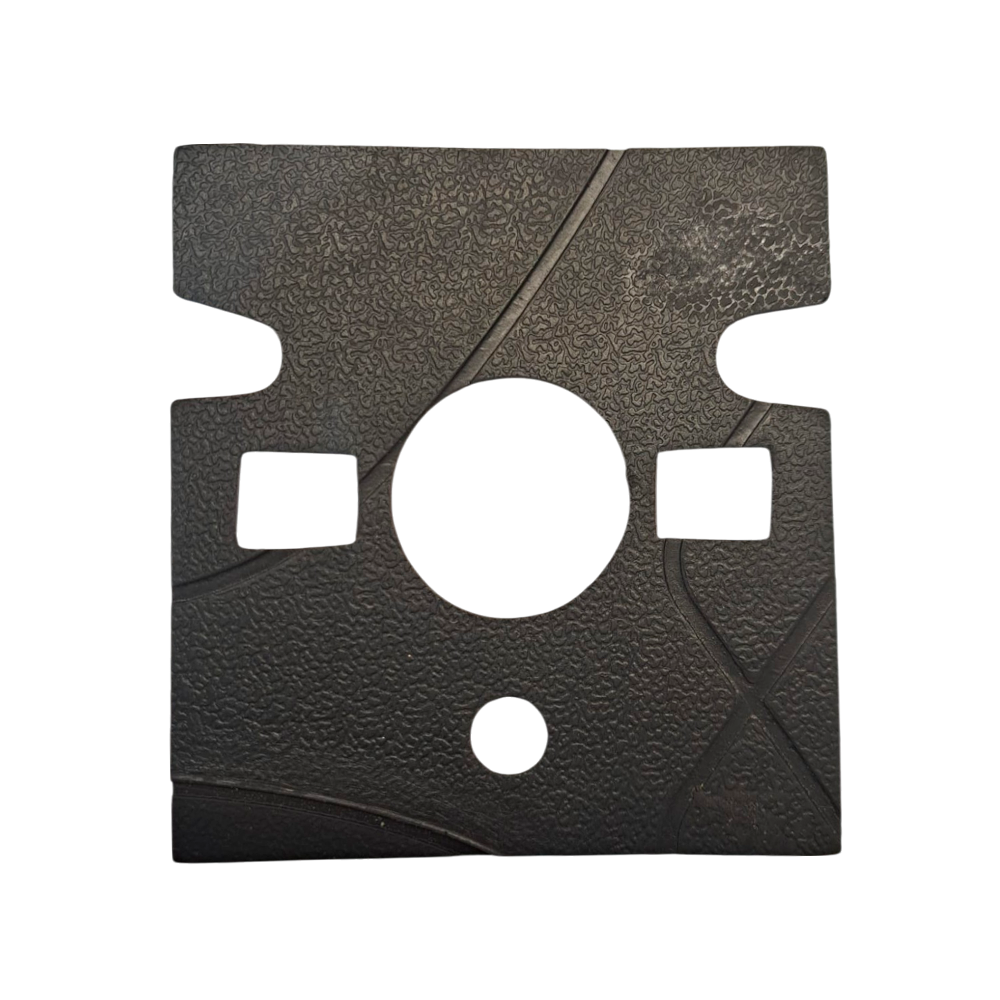 Borracha da Coluna / T de Direçao - Neovolt (We-Ride)