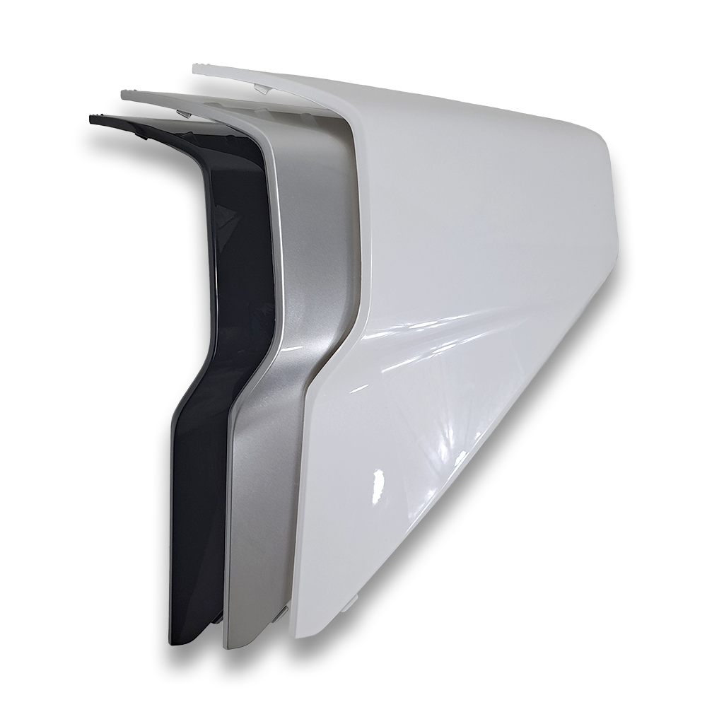 Carenagem Frontal Esquerda - Neovolt (Go-X)