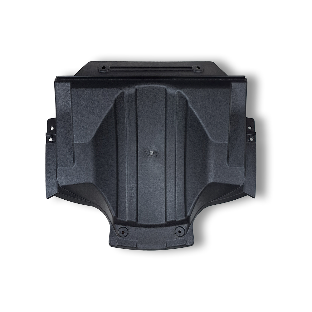 Carenagem Interior (frente) do Guarda Lamas Traseiro - Neovolt (We-Go)