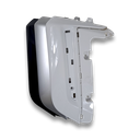 Carenagem Decorativa Lateral Traseira Esquerda - Neovolt (Go-X)