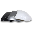 Carenagem Decorativa da Top-Case (tampa) - Neovolt (We-Go)