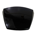 Carenagem Frontal do Quadrante (Pala/Viseira) - Neovolt (GO-X2 / GO-X2 PRO)