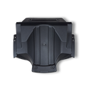 Carenagem Interior (frente) do Guarda Lamas Traseiro - Neovolt (We-Go)